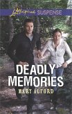 Deadly Memories (eBook, ePUB)