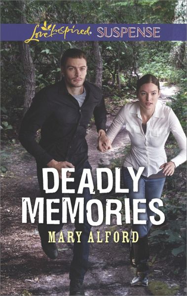 Deadly Memories (eBook, ePUB)