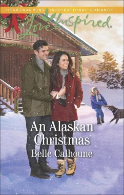 Cover An Alaskan Christmas (eBook, ePUB)