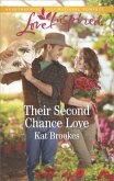 Their Second Chance Love (eBook, ePUB)