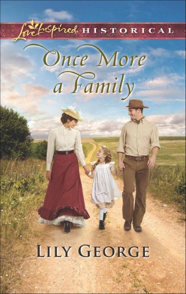 Once More a Family (eBook, ePUB) Once More a Family (eBook, ePUB)