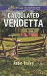 Calculated Vendetta (eBook, ePUB) - Bild 1