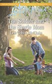 The Soldier and the Single Mom (eBook, ePUB)