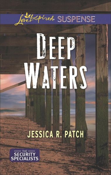 Deep Waters (eBook, ePUB) Deep Waters (eBook, ePUB)