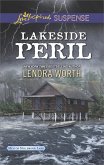 Lakeside Peril (eBook, ePUB)
