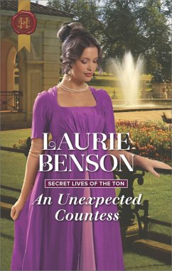 An Unexpected Countess (eBook, ePUB) - Benson, Laurie