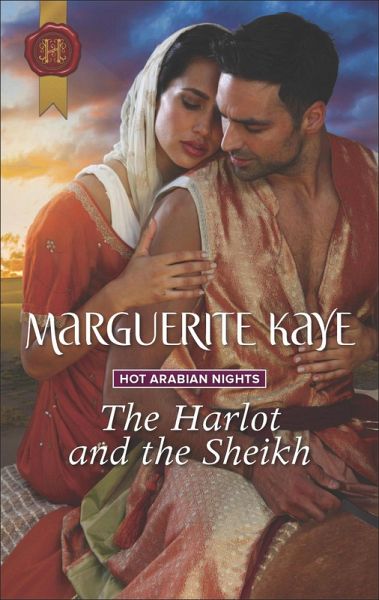 The Harlot and the Sheikh (eBook, ePUB)