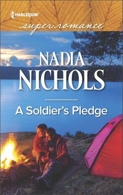 Cover A Soldier's Pledge (eBook, ePUB)