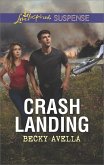 Crash Landing (eBook, ePUB)