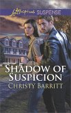 Shadow of Suspicion (eBook, ePUB) Shadow of Suspicion (eBook, ePUB)