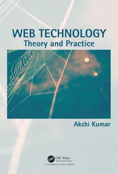 Web Technology (eBook, ePUB) - Kumar, Akshi