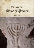 The Ancient Book of Jasher