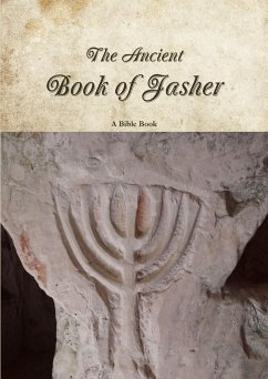 The Ancient Book of Jasher - Book, A Bible