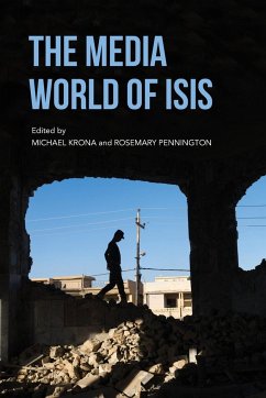 The Media World of Isis