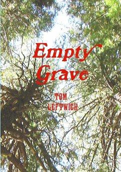 Empty Grave - Leftwich, Tom