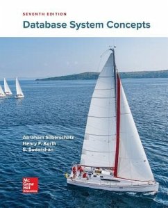 Loose Leaf for Database System Concepts - Silberschatz, Abraham; Korth, Henry F; Sudarshan, S.