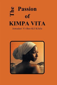 The Passion of Kimpa Vita - Kilele, Jemadari Vi-Bee-Kil