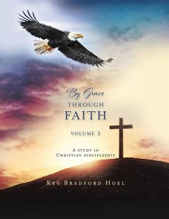 Cover By Grace Through Faith Volume 2