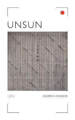 Unsun - Zawacki, Andrew