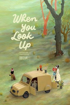 When You Look Up - Decur