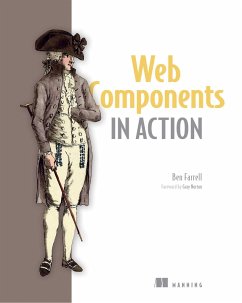 Web Components in Action - Farrell, Ben