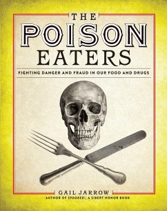 The Poison Eaters - Jarrow, Gail