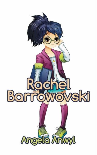 Rachel Barrowovski Rachel Barrowovski