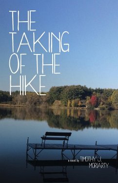 Cover The Taking of the Hike