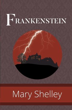 Frankenstein - Shelley, Mary