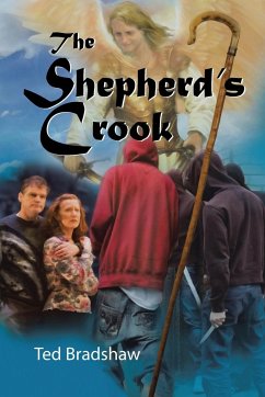 The Shepherd's Crook - Bradshaw, Ted