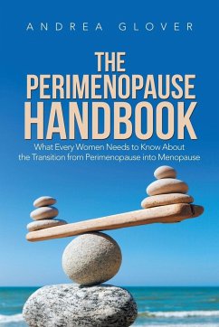 The Perimenopause Handbook - Glover, Andrea