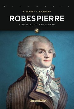 Cover Robespierre