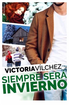 Cover Siempre será invierno