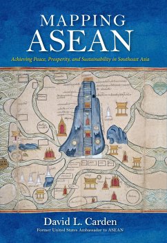 Mapping ASEAN - Carden, David
