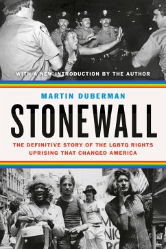 Stonewall - Duberman, Martin