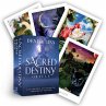 Sacred Destiny Oracle: A 52-Card Deck... - Bild 1