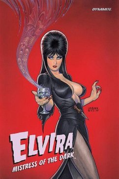 Elvira: Mistress of the Dark Vol. 1 - Avallone, David