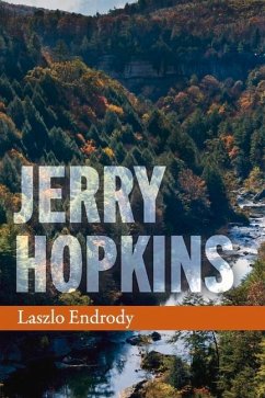 Jerry Hopkins: Volume 1 - Endrody, Laszlo