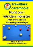 Trevallars carambola - Runt om i världen mönster