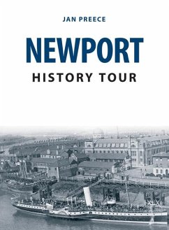 Newport History Tour - Preece, Jan