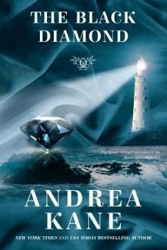 The Black Diamond - Kane, Andrea