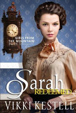 Sarah Redeemed - Kestell, Vikki