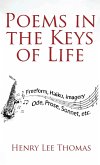 Poems In The Keys Of Life