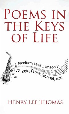 Poems In The Keys Of Life - Thomas, Henry Lee