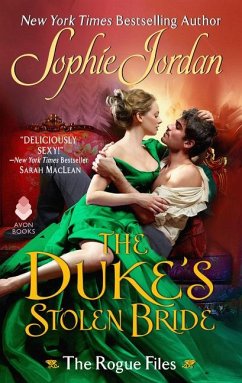 The Duke's Stolen Bride - Jordan, Sophie