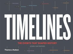 Timelines - Haywood, John