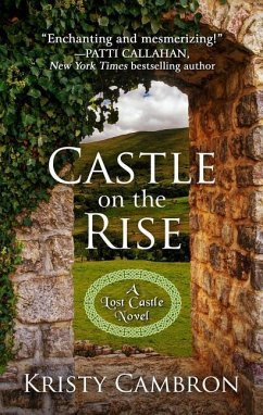 Castle on the Rise - Cambron, Kristy