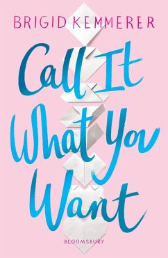 Call It What You Want - Kemmerer, Brigid