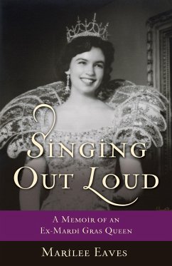 Singing Out Loud - Eaves, Marilee