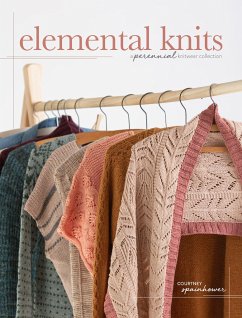 Elemental Knits - Spainhower, Courtney